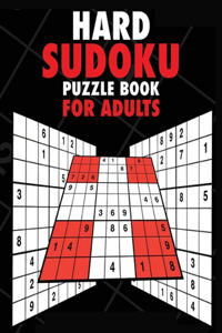 Only Hard Sudoku
