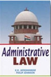 Administrative Law