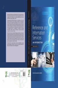 Reference And Information Services An Introduction (Reprint 2013)
