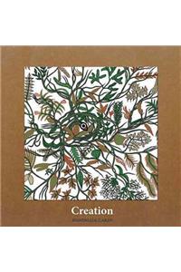 Creation: Handmade Cards