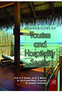 New Horizons of Tourism and Hospitality Sector