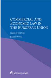 Commercial and Economic Law in the European Union