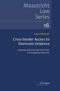 Cross-Border Access to Electronic Evidence