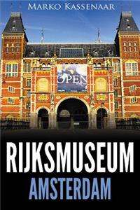 Rijksmuseum Amsterdam