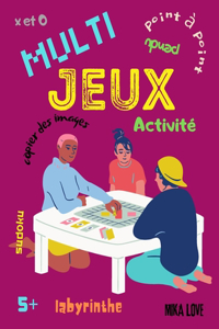 Multi Jeux Activité