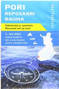 Pori Reposaari Rauma