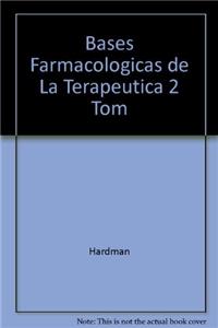 Bases Farmacologicas de La Terapeutica 2 Tom