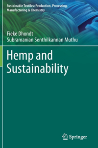 Hemp and Sustainability