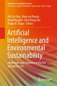 Artificial Intelligence and Environmental Sustainability