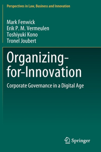 Organizing-For-Innovation