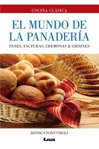 El Mundo de la Panadería