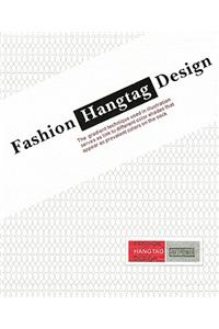 Fashion Hangtag Design