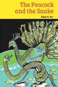 The Peacock and the Snake
