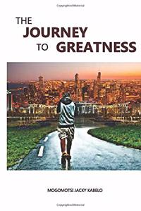 Journey to Greatness