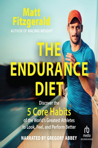 Endurance Diet