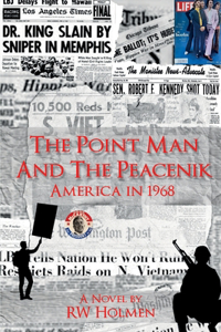 Point Man and the Peacenik
