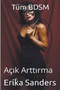 Tüm BDSM. Açık Arttırma