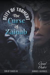 Curse of Zainab, Deity of Torment