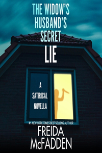 Widow's Husband's Secret Lie