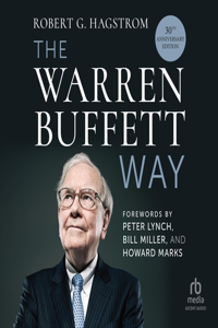 Warren Buffett Way, 30th Anniversary Edition