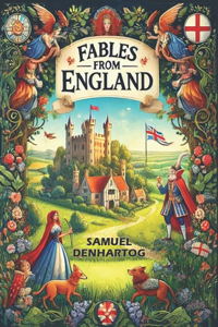 Fables from England