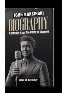 John Krasinski Biography