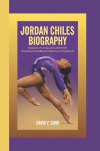 Jordan Chiles Biography