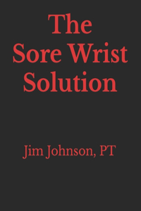 Sore Wrist Solution