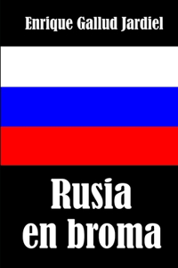 Rusia en broma