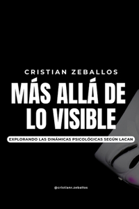 Más Allá de lo Visible