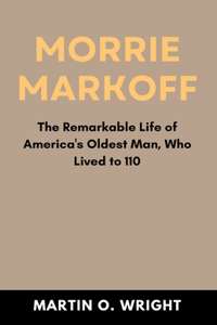 Morrie Markoff