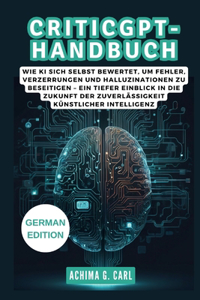 Criticgpt-Handbuch