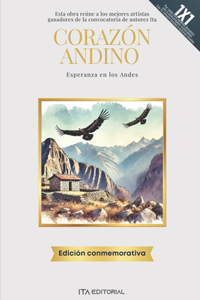 Corazón Andino