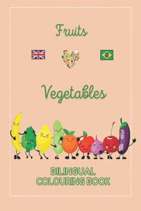 Fruits and Vegetables
