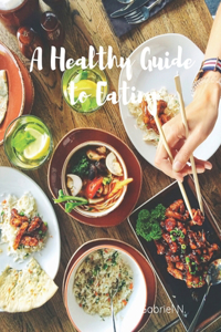 Healthy Guide to Eating