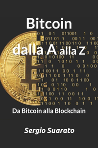 Bitcoin dalla A alla Z