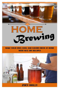 Home Brewing