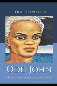 Odd John