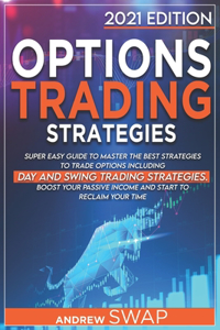 Options Trading Strategies