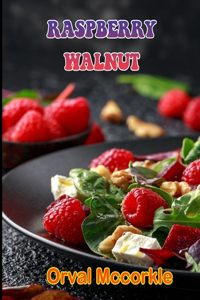 Raspberry Walnut