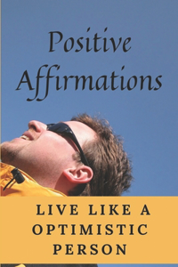 Positive Affirmations