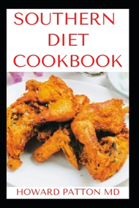 Southern Diet Cookbook
