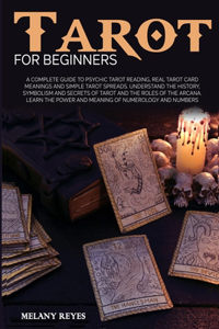 Tarot for Beginners