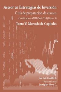 Asesor en Estrategias de Inversión