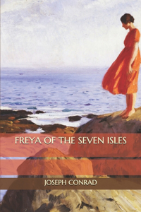 Freya of the Seven Isles