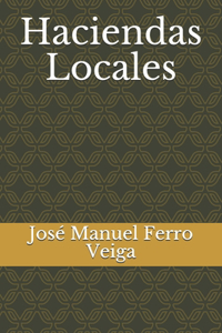 Haciendas Locales