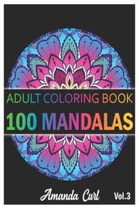 100 Mandalas