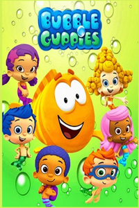 Bubble Guppies