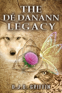 De Danann Legacy