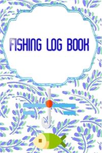 Fishing Log